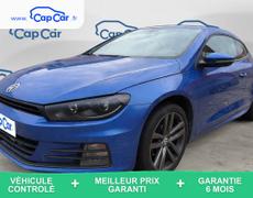 Volkswagen Scirocco Pont-du-Château