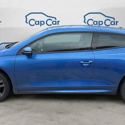 Volkswagen Scirocco 2.0 TDI 150 Ultimate Pont-du-Ch&acirc;teau