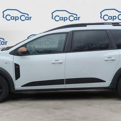 Dacia Jogger ECO-G 1.0 TCe 100 Extreme - Premi&egrave;re main GPL Nantes