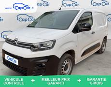 Citroen Berlingo Albitreccia