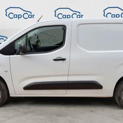 Citroen Berlingo 1.5 BlueHDi 130 EAT8 Feel Albitreccia