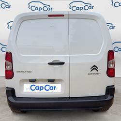 Citroen Berlingo 1.5 BlueHDi 130 EAT8 Feel Albitreccia