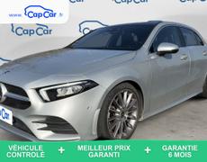 Mercedes Classe A Chassieu