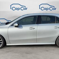 Mercedes Classe A IV 250 224 7G-DCT AMG Line Chassieu