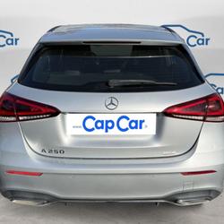 Mercedes Classe A IV 250 224 7G-DCT AMG Line Chassieu