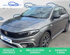 Fiat Tipo 2 Nancy