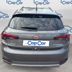 Fiat Tipo 2 1.6 MultiJet 130 Cross Nancy