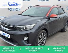 Kia Stonic Meyzieu