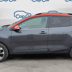 Kia Stonic 1.6 CRDi 110 Premium Meyzieu