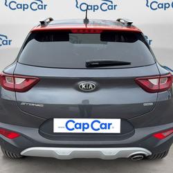 Kia Stonic 1.6 CRDi 110 Premium Meyzieu