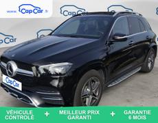 Mercedes GLE L'Isle-d'Abeau