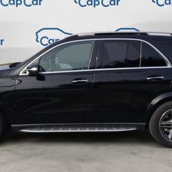 Mercedes GLE 450 EQ Boost 367 4Matic 9G-TRONIC AMG Line L'Isle-d'Abeau