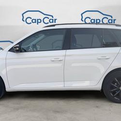 Skoda Fabia 1.2 12V 70 Active Pau
