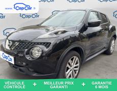 Nissan Juke Herblay-sur-Seine