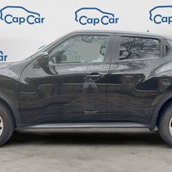 Nissan Juke 1.2 DIG-T 115 Acenta Herblay-sur-Seine