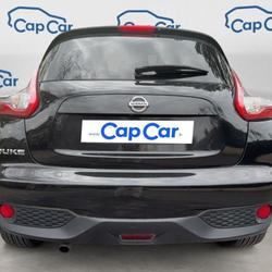Nissan Juke 1.2 DIG-T 115 Acenta Herblay-sur-Seine