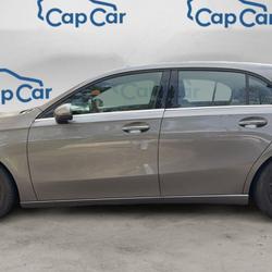 Mercedes Classe A 180 136 7G-DCT AMG Line - Automatique L&eacute;guevin