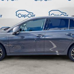 Volkswagen Golf 8 1.4 eHybrid 204 DSG6 Style - Entretien constructeur Noisy-le-Roi