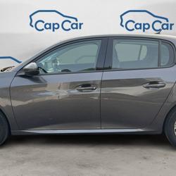 Peugeot 208 II 1.2 Puretech 100 Allure - Entretien constructeur Auch