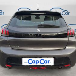 Peugeot 208 II 1.2 Puretech 100 Allure - Entretien constructeur Auch