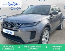 Land Rover Range Rover Evoque Seraincourt