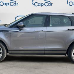 Land Rover Range Rover Evoque P300e 309 AWD BVA8 R-Dynamic SE - Automatique Toit ouvrant Seraincourt