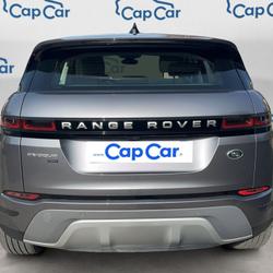 Land Rover Range Rover Evoque P300e 309 AWD BVA8 R-Dynamic SE - Automatique Toit ouvrant Seraincourt