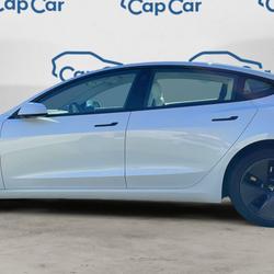 Tesla Model 3 283 RWD Standard Range Parmain