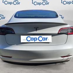 Tesla Model 3 283 RWD Standard Range Parmain