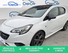 Opel Corsa Bourgoin-Jallieu