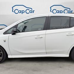 Opel Corsa 1.4 Turbo 150 S Opc Line - Toit ouvrant Bourgoin-Jallieu