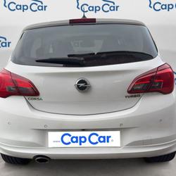 Opel Corsa 1.4 Turbo 150 S Opc Line - Toit ouvrant Bourgoin-Jallieu