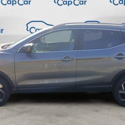 Nissan Qashqai 1.5 dCi 115 DCT Tekna - Automatique Lille