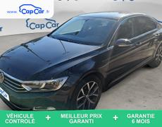 Volkswagen Passat Paris 17e Arrondissement