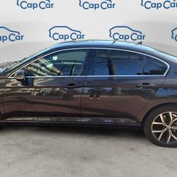 Volkswagen Passat VIII 1.6 TDI 120 DSG7 Confortline Paris 17e Arrondissement