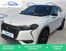 DS DS3 Crossback