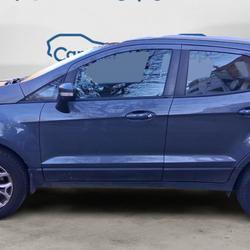 Ford Ecosport 1.0 EcoBoost 125 Titanium S Noisy-le-Grand