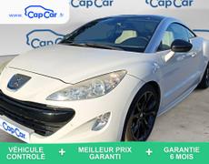 Peugeot RCZ Angers