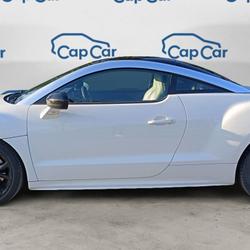 Peugeot RCZ 1.6 THP 200 . Angers