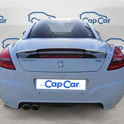 Peugeot RCZ 1.6 THP 200 . Angers