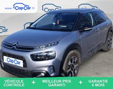 Citroen C4 Cactus Metz