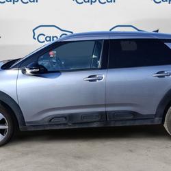 Citroen C4 Cactus 1.2 PureTech 130 EAT6 Shine Metz