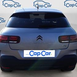 Citroen C4 Cactus 1.2 PureTech 130 EAT6 Shine Metz