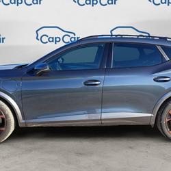 Cupra Formentor 1.4 e-Hybrid 245 DSG6 Vz - Entretien constructeur Bais