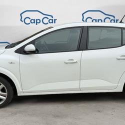 Dacia Sandero 1.0 TCe 90 Confort Romans-sur-Is&egrave;re