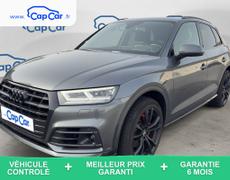 Audi Q5 Tours