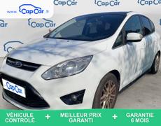 Ford C Max Longueil-Annel