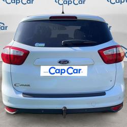 Ford C Max 1.6 TDCi 115 Titanium Longueil-Annel