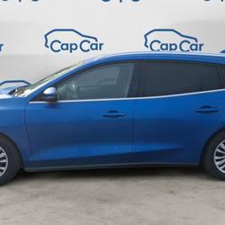 Ford Focus SW 1.0 Ecoboost 125 Titanium - Automatique Lacourt-Saint-Pierre