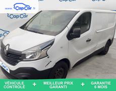 Renault Trafic Grenoble